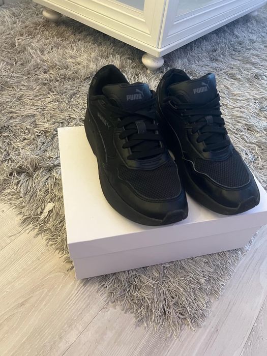 Дамски маратонки Puma