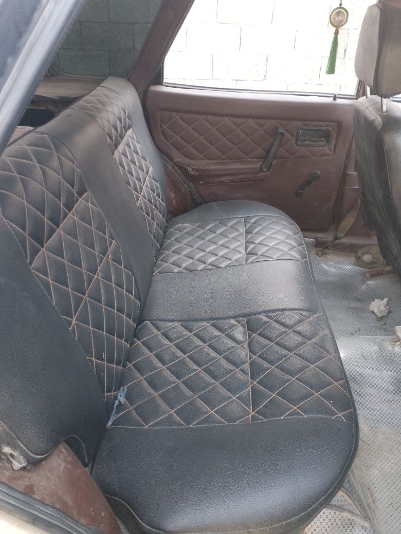 АвтоВаз Лада 21093