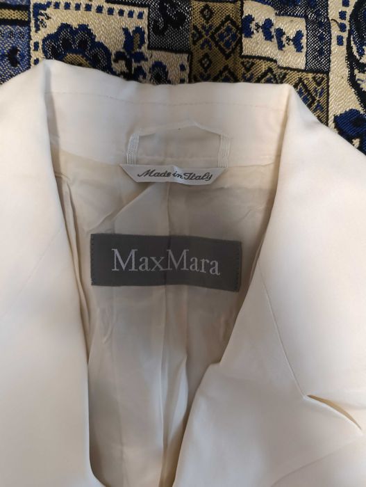 ''Max Mara''оригинално дамско сако S размер