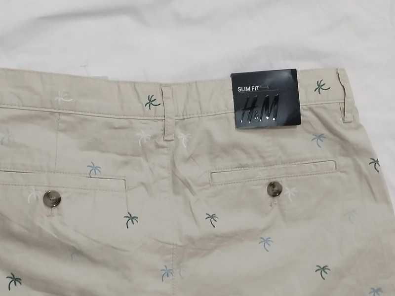 Bermude damă H&M
