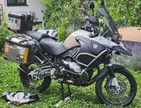 BMW R1200 GS Adventure