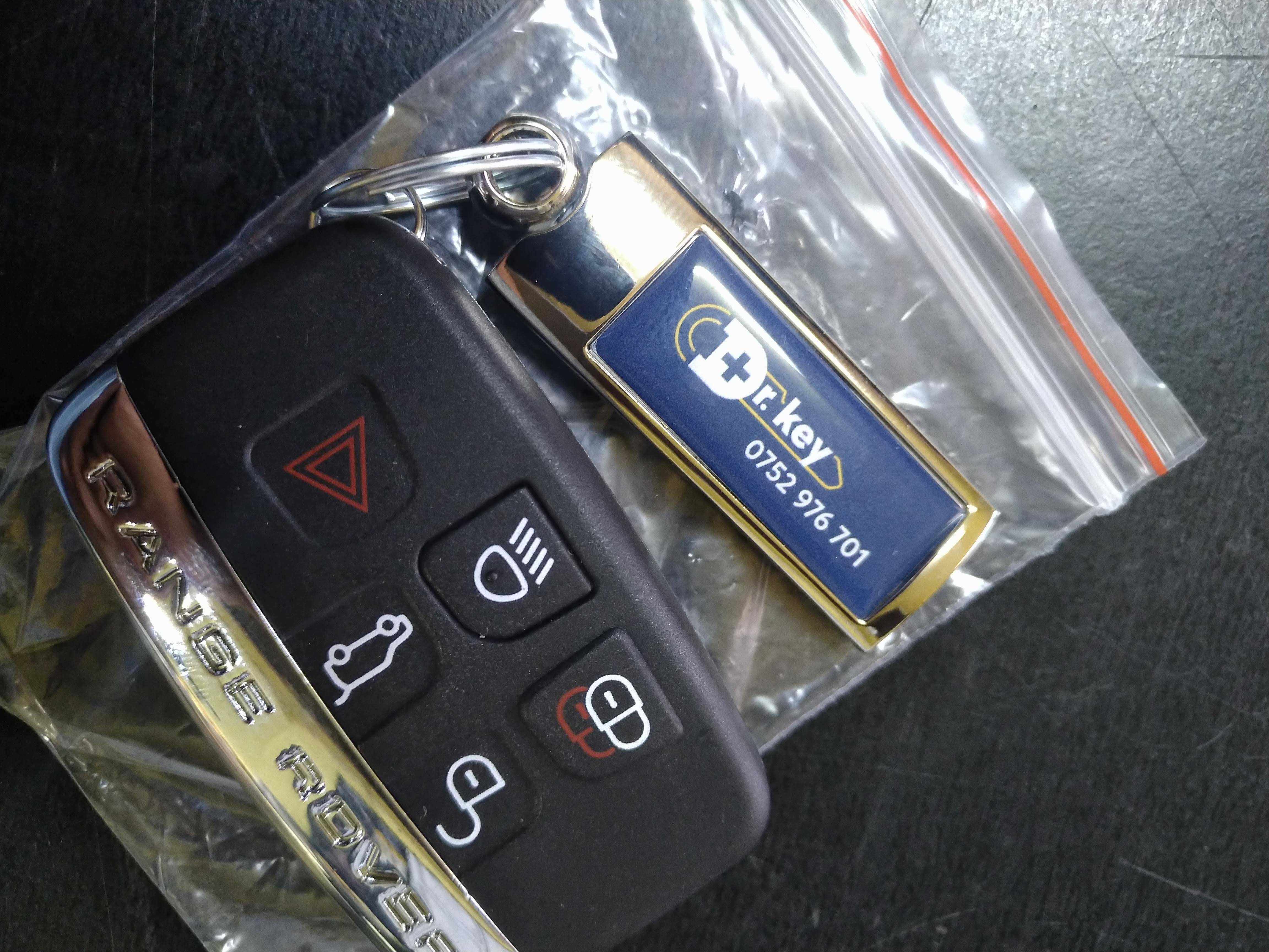 Programare copiere CHEI AUTO / Chei pierdute. Tobias Locksmith SRL