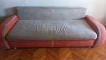 Vand canapea extensibila