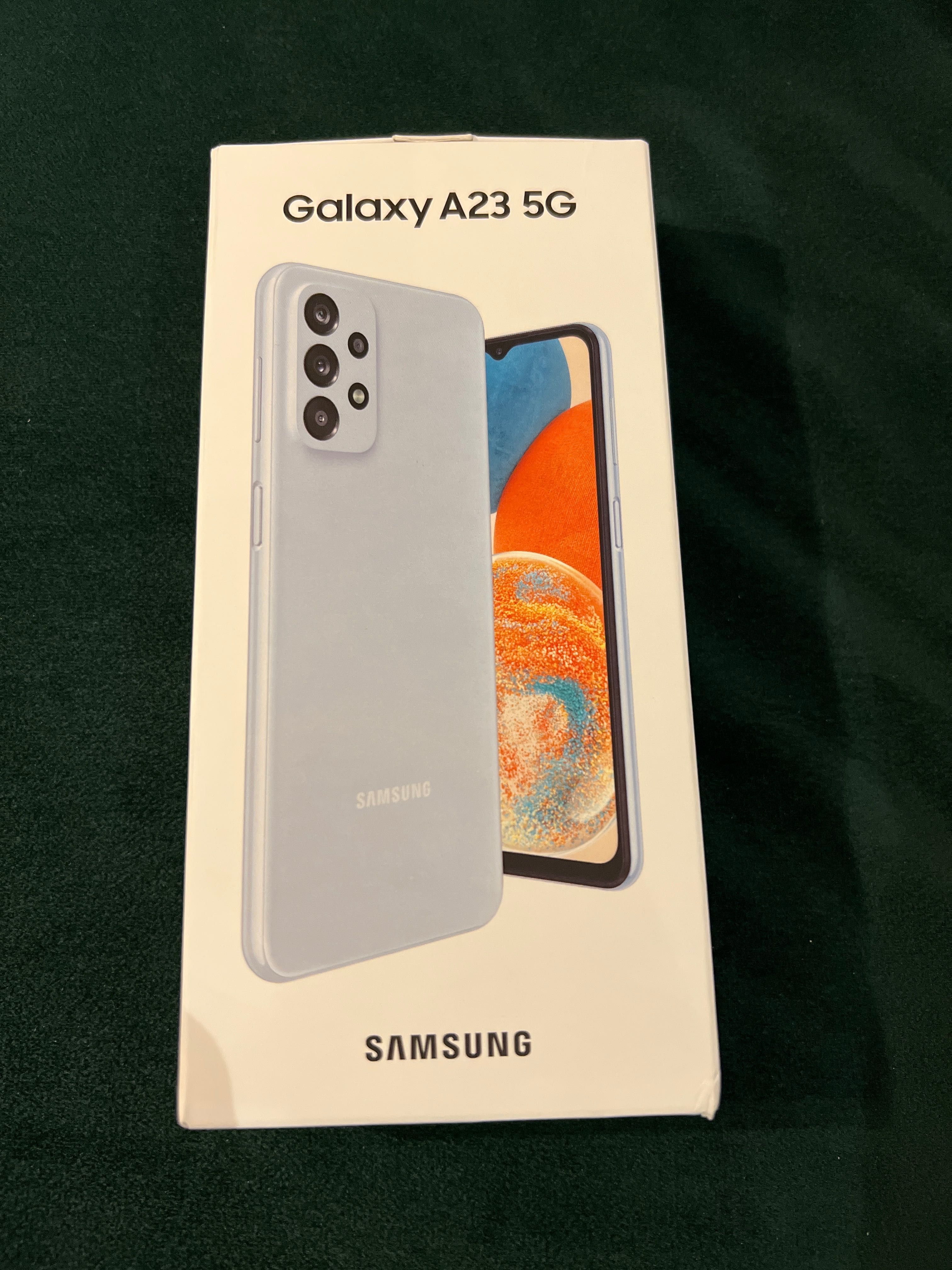 Samsung Galaxy A23 5G