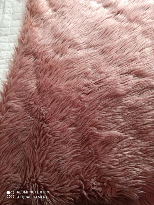 Килим шаги пепел от рози 200/135