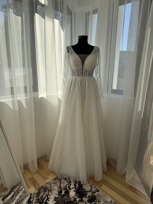 Rochie de mireasa