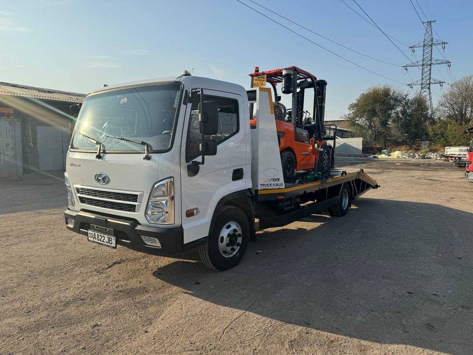 Услуга Кары, Kara xizmati. Qulay narx. 24/7 погрузчик / Кара 3,5 тонна