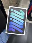 iPad Mini 7 (A17 Pro) 256gb Wifi+Cellular