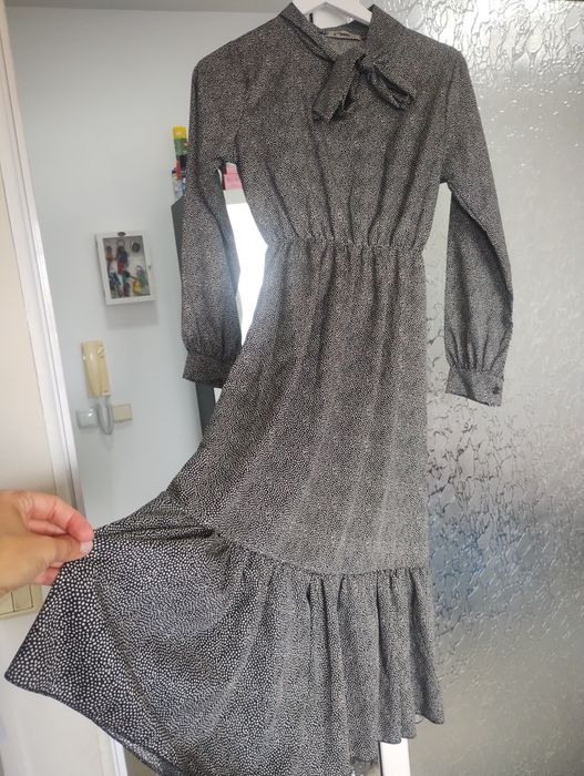 Дълга рокля за всеки повод