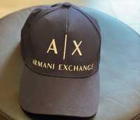 Шапка Armani Exchange оригинална