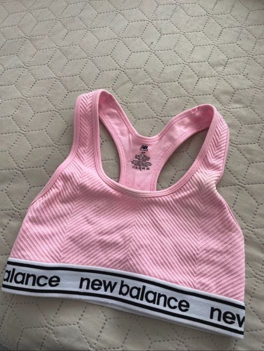 Bustiera New Balance