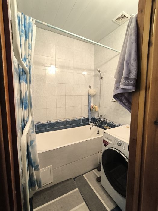 Продам 4 ком квартира СВОЯ 100кв