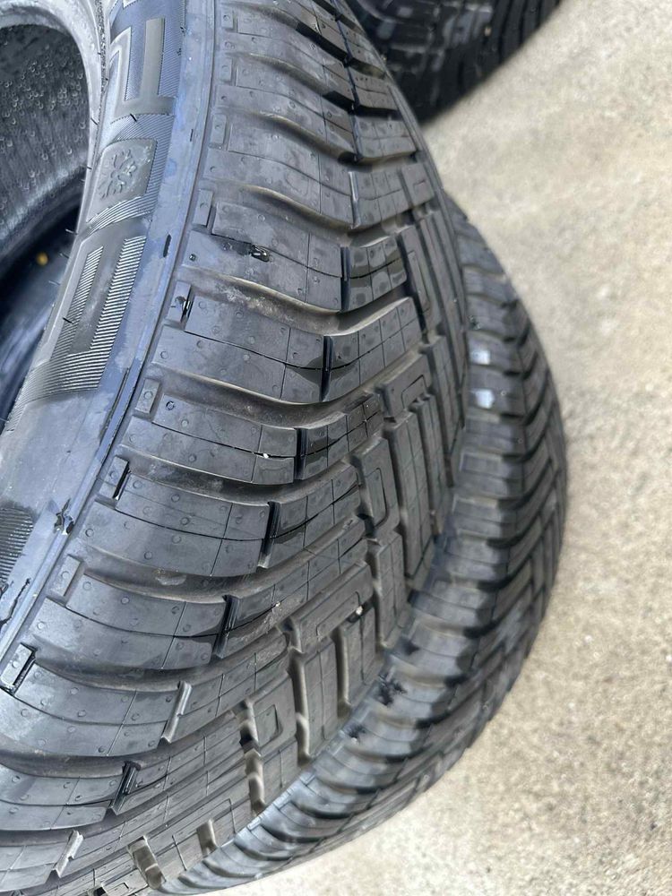 Нови гуми всесезонни 255/55 R18 4 броя