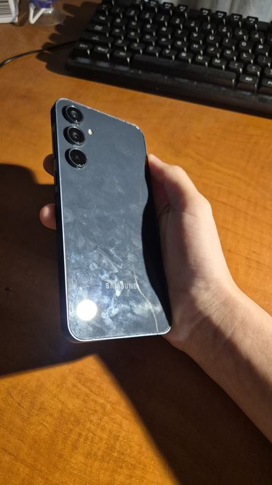 Samsung Galaxy A55 5G