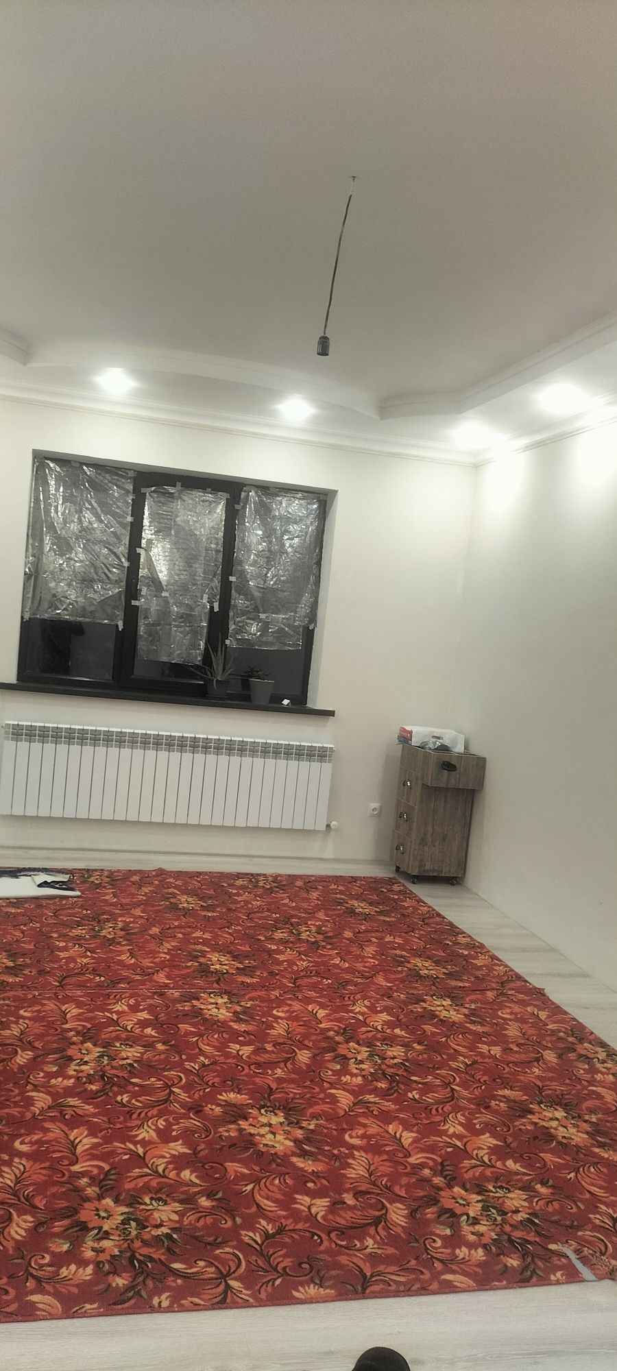 Продам дом из красного кирпича