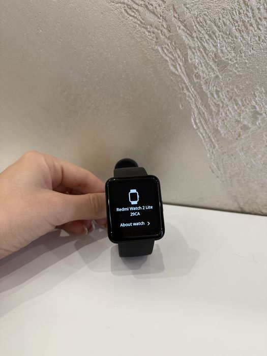 Смарт Часовник Xiaomi Redmi Watch 2 Lite GL