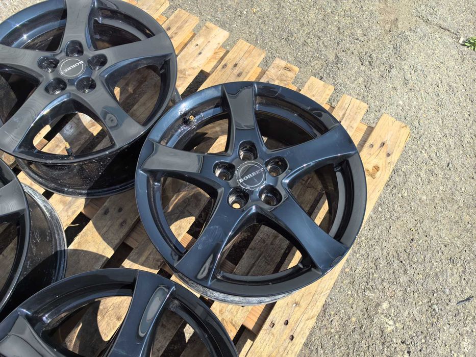 16 цола 5 х 108 мм ФОРД / ВОлво - 6,5 Инча / ЕТ 50