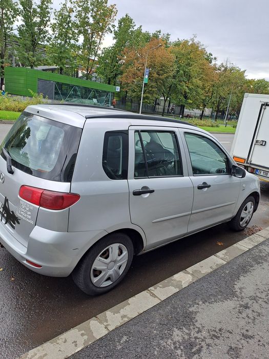 Mazda 2 de vanzare