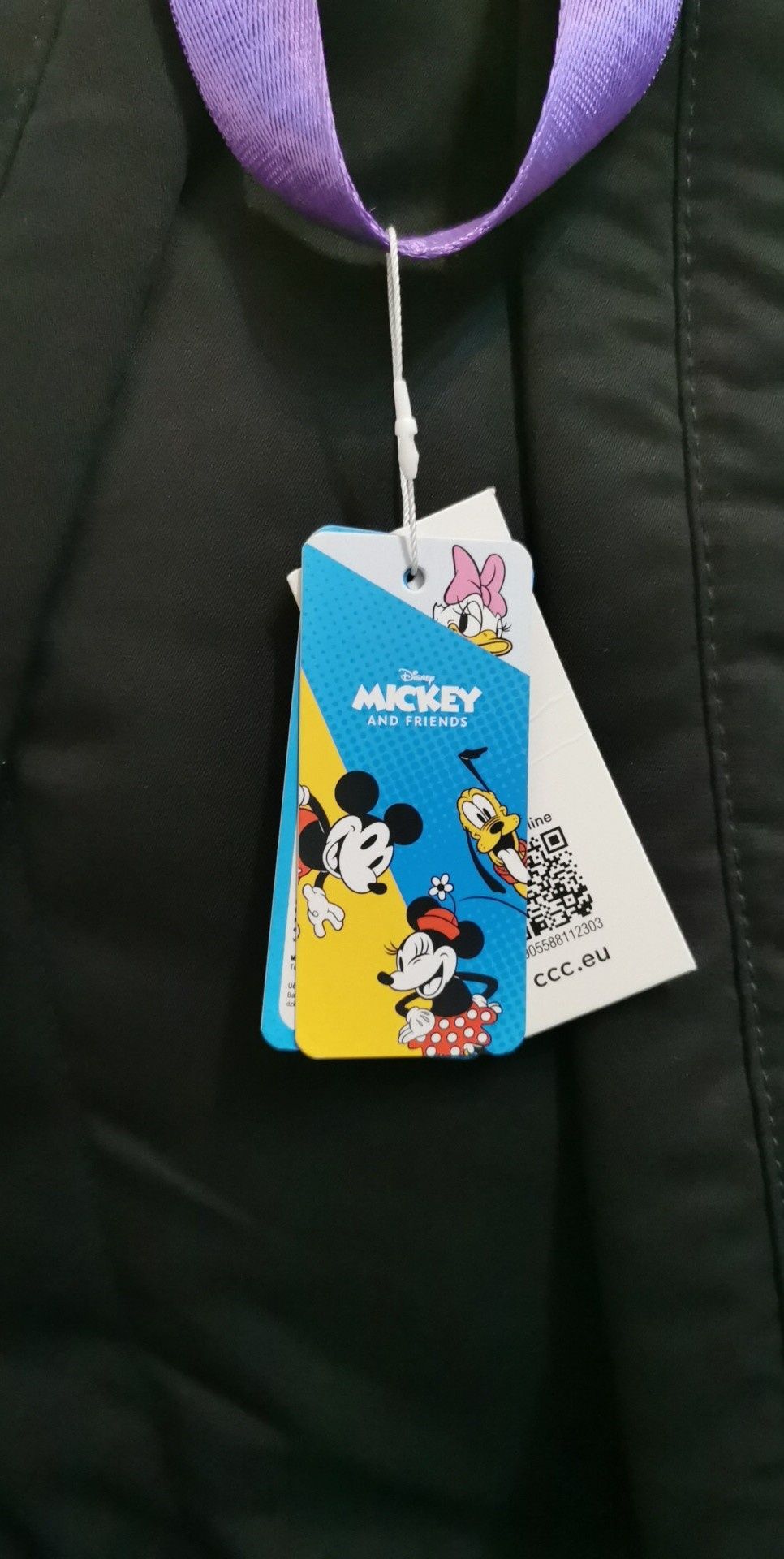Rucsac Minnie Mouse Nou ccc