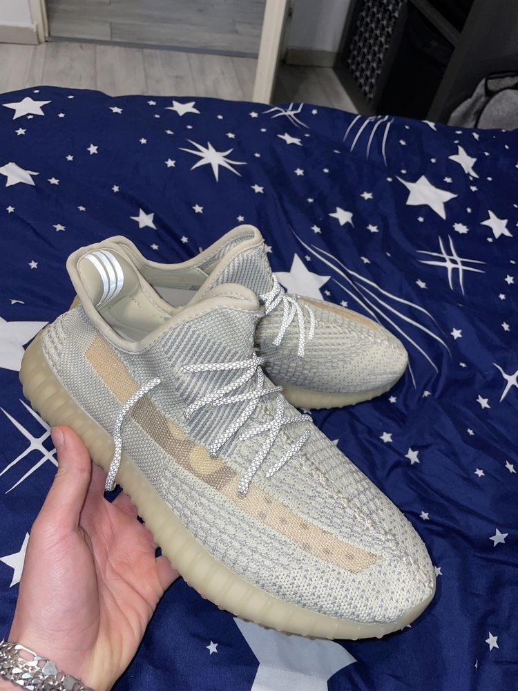 Yeezy boost 350 v2 LUNDMARK 43-44