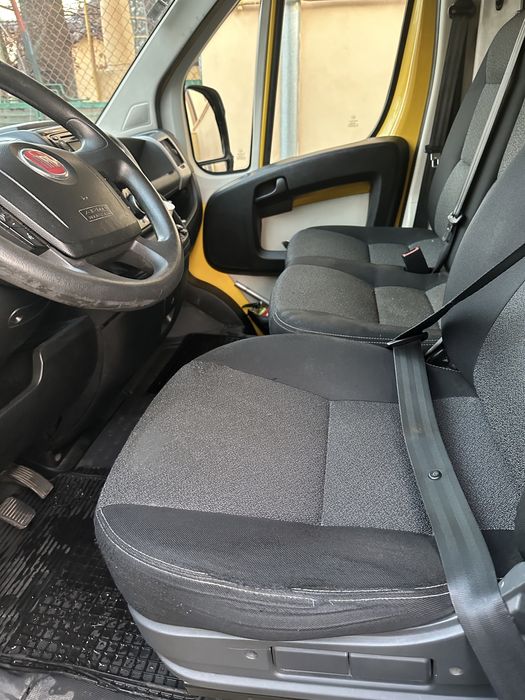 Vand Fiat Ducato