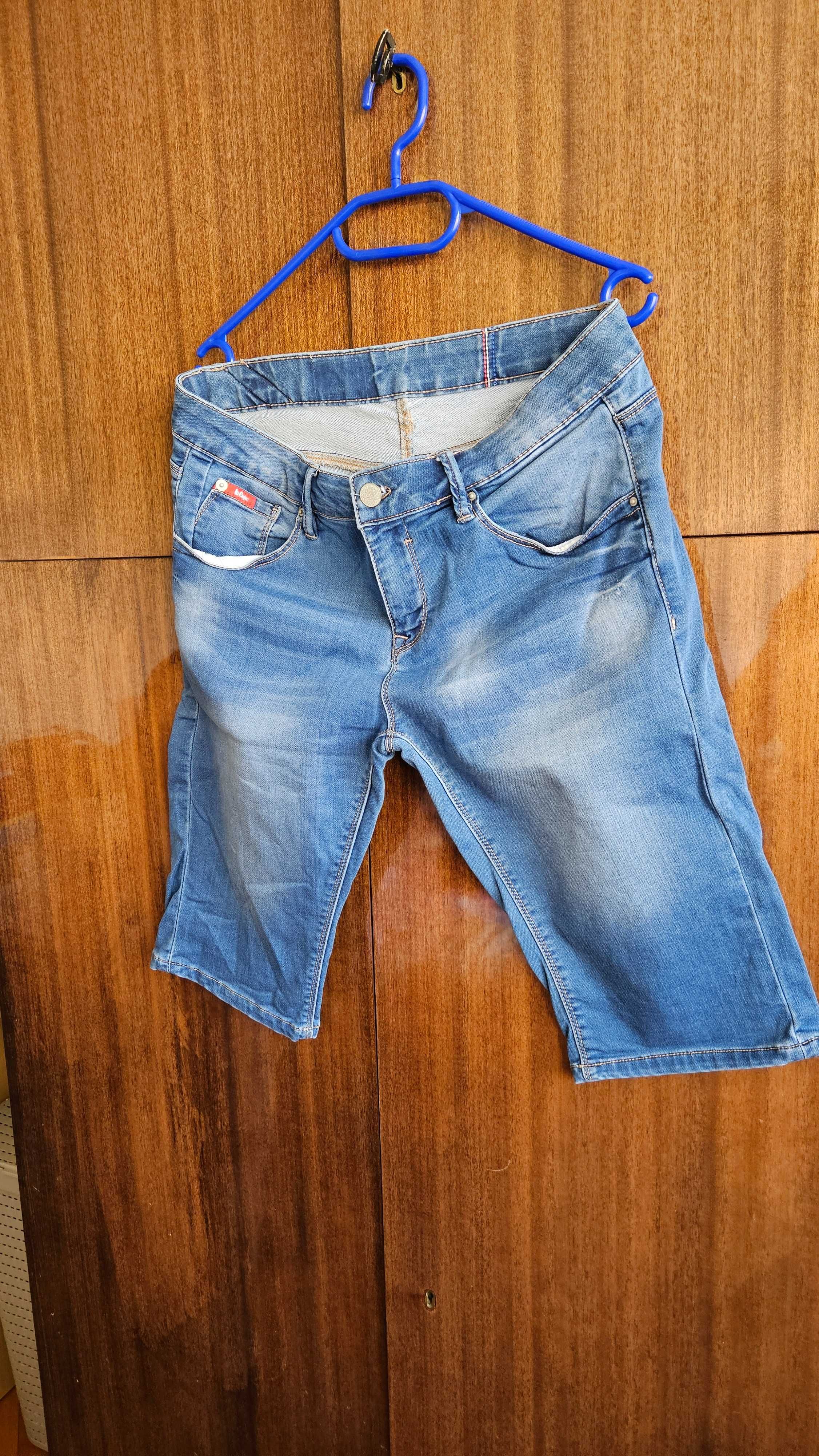 Къси панталони Kenvelo Lee Cooper 40 размер