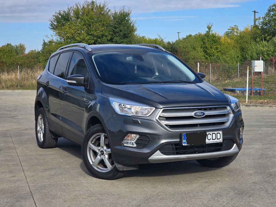 Ford Kuga Ford KUGA 2018/1.5Diesel/69.000km/Incalzire scaune