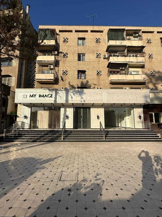 Продается помещение 19м2 с арендатором Парфюмерный магазин