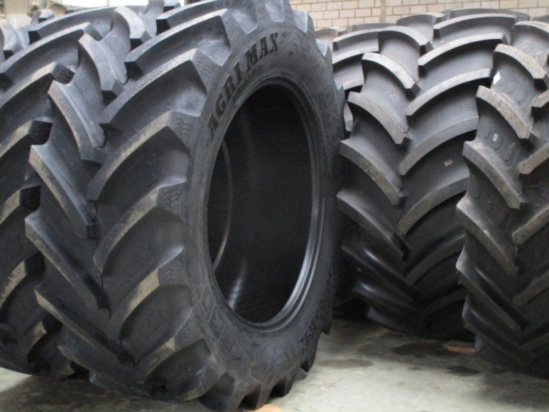 Cauciucuri noi agricole de tractor 650/65R42 Radiale cu garantie TVA