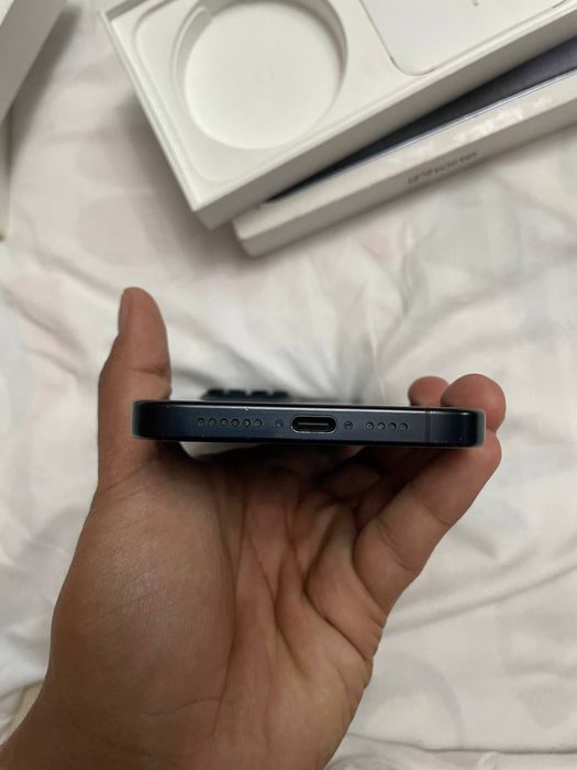 Iphone 15 pro max 87% 256 dual Sim Srochna!!!