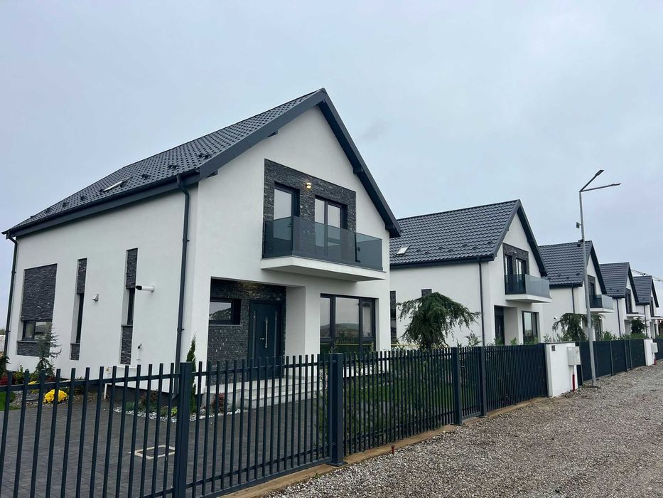 Casa premium Plus de vanzare 245.000 euro