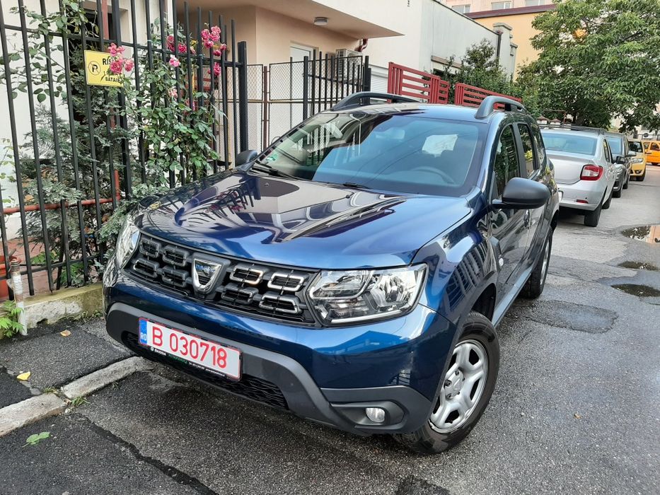 Inchirieri auto Bucuresti si mașini automate Sector 2