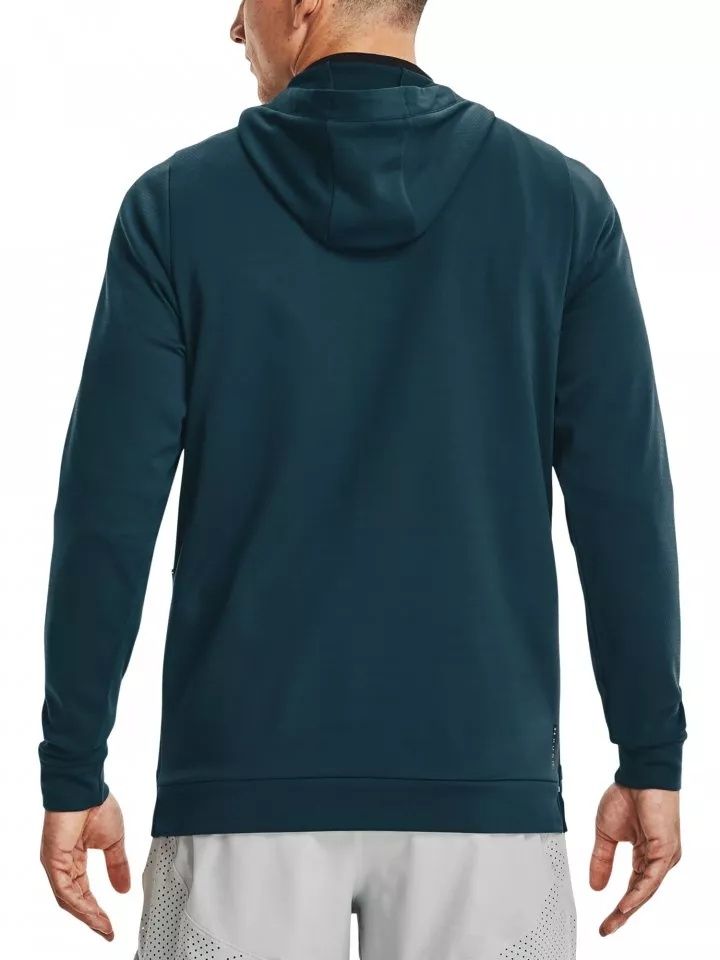 Under Armour UA Rush All Purpose Hoodie оригинално горнище S спорт