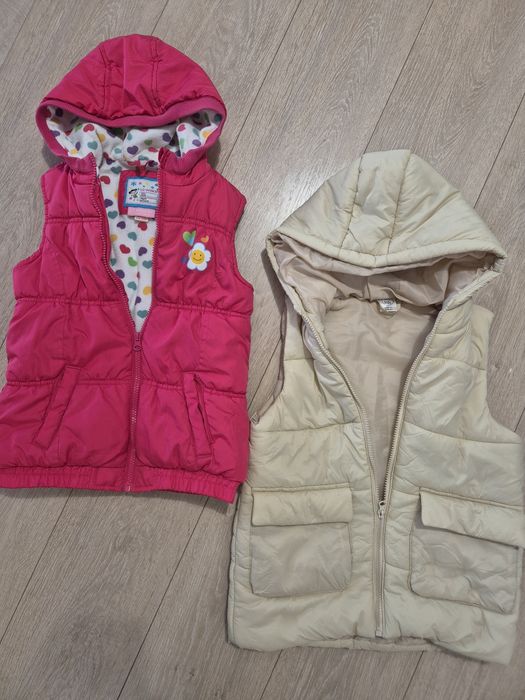 Veste copii 7-9 ani