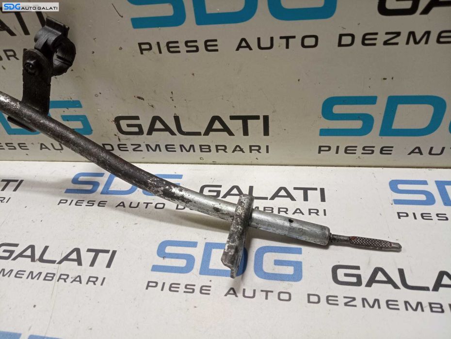 Joja Sonda Nivel Ulei Fiat Doblo 1.9 D 2005 - 2010 Cod 51771871 [M5511]