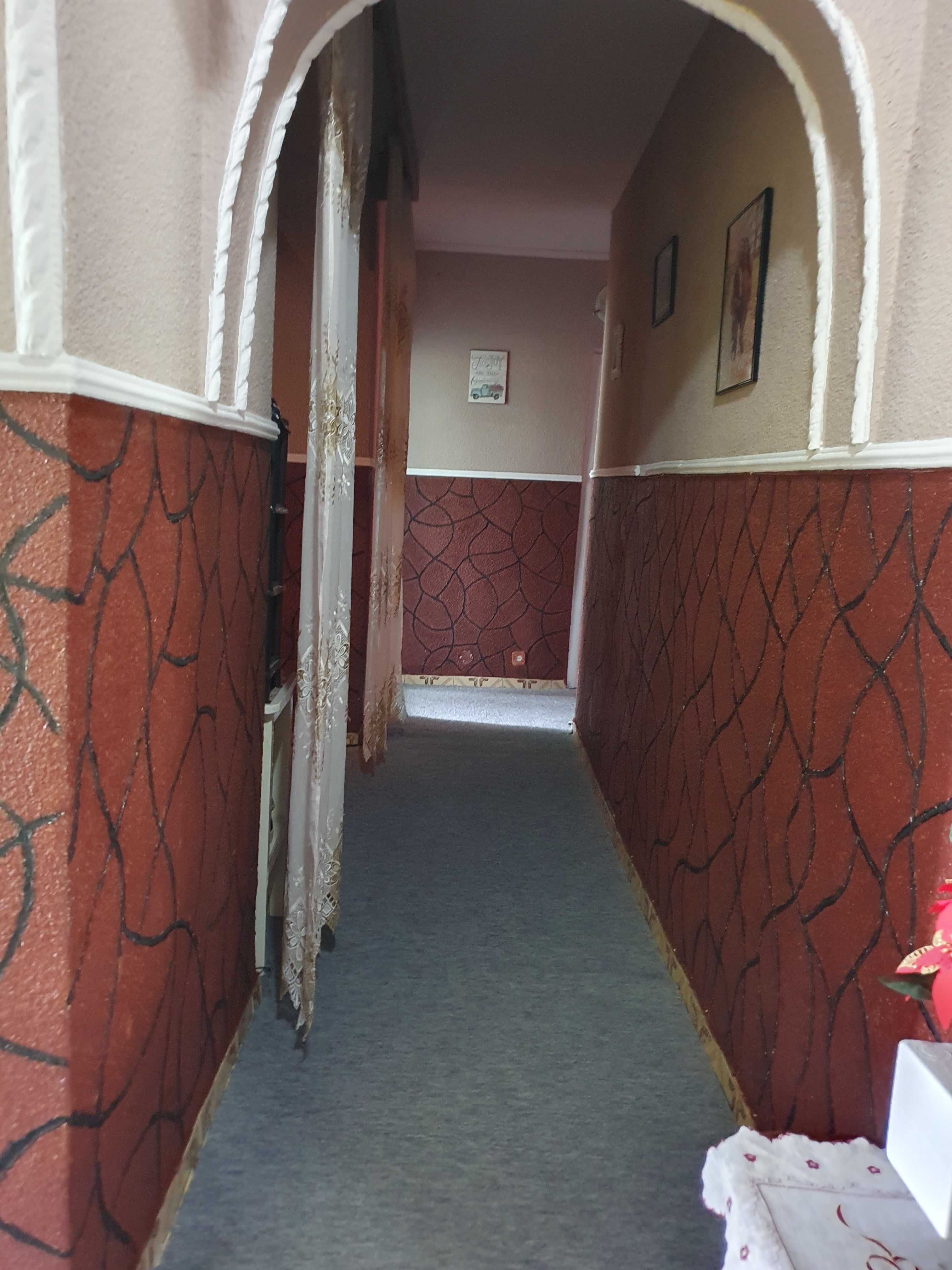 apartamente de vanzare targu-frumos