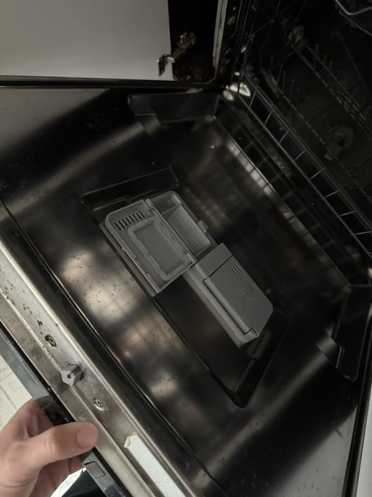 masina de spalat vase gorenje gvsp165j