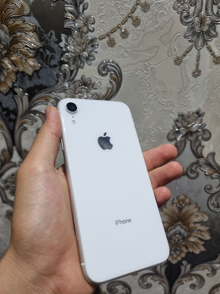 Xr icloud 128 gb