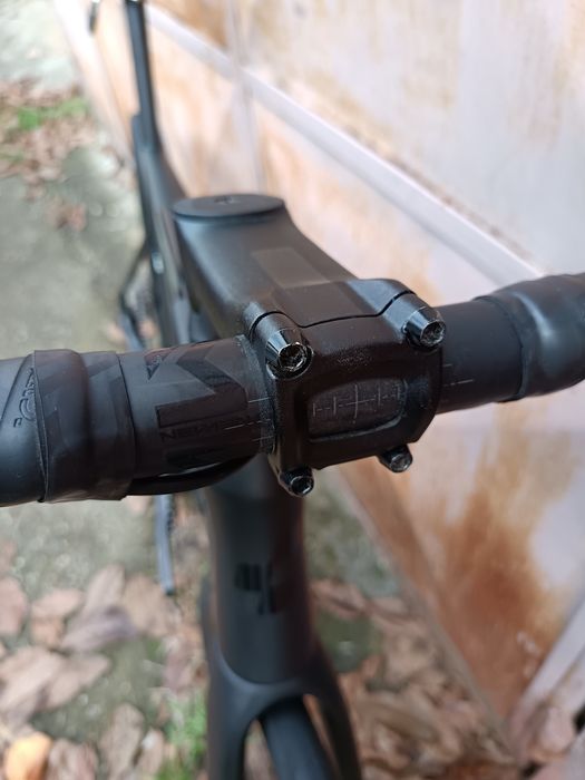 Cube Race Agree c62 Ultegra di2