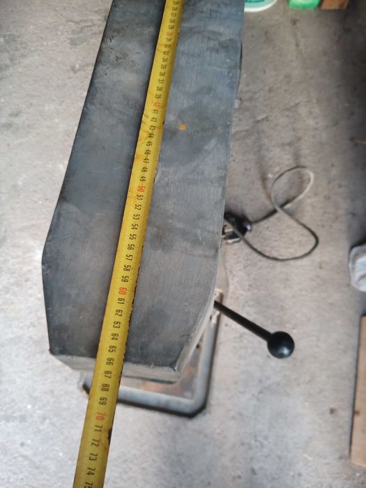 Настолна бормашина