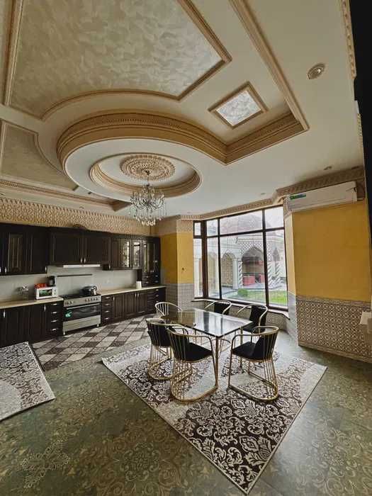 R5! СРОЧНО!! Сдаётся ЛЮКСОВЫЙ участок на Бадамзар!! Можно Под Офис!!