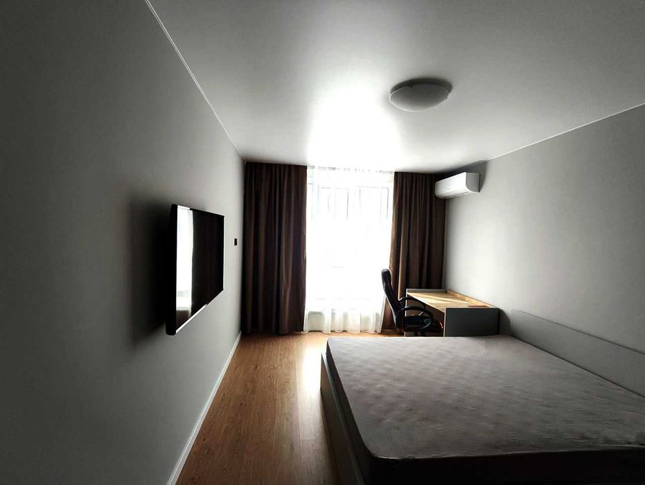 Дава се под наем Двустаен апартамент в София, Дружба 1 - 53 кв.м за 450 € - Снимка #3