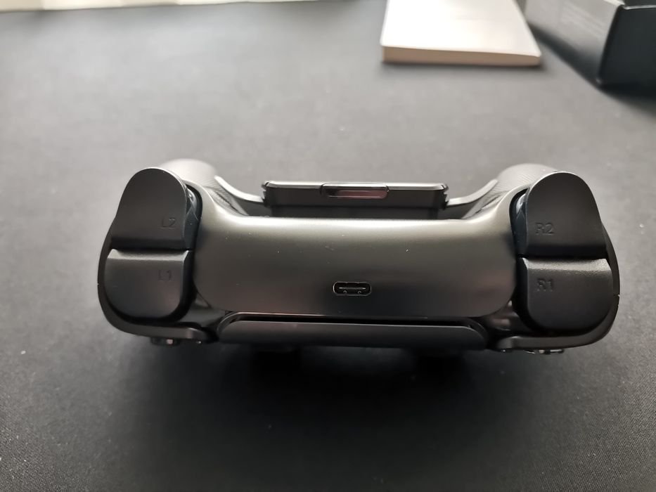 Controller Dual Sense Negru cu back paddles eXtreme Rate