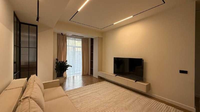 Продается 3-х комнатная квартира в ЖК NEW LIFE