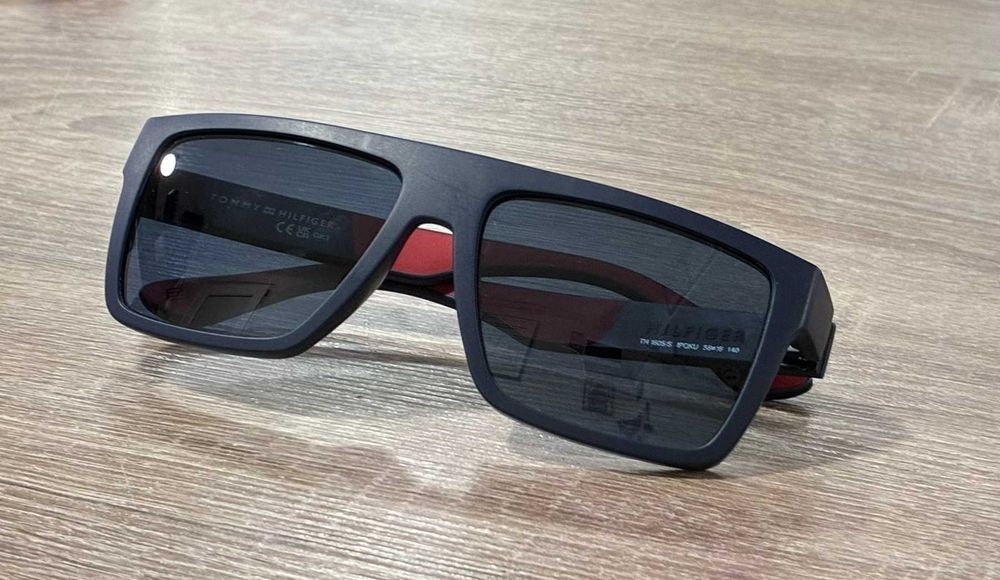 Слънчеви очила TOMMY HILFIGER TH1605/S