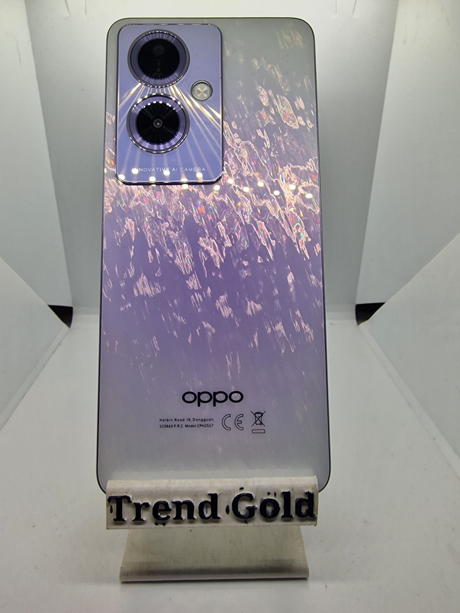Oppo A79 256GB Memorie