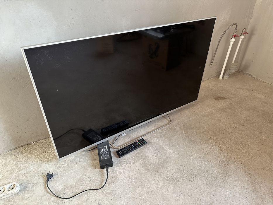 Продам телевизор Sony