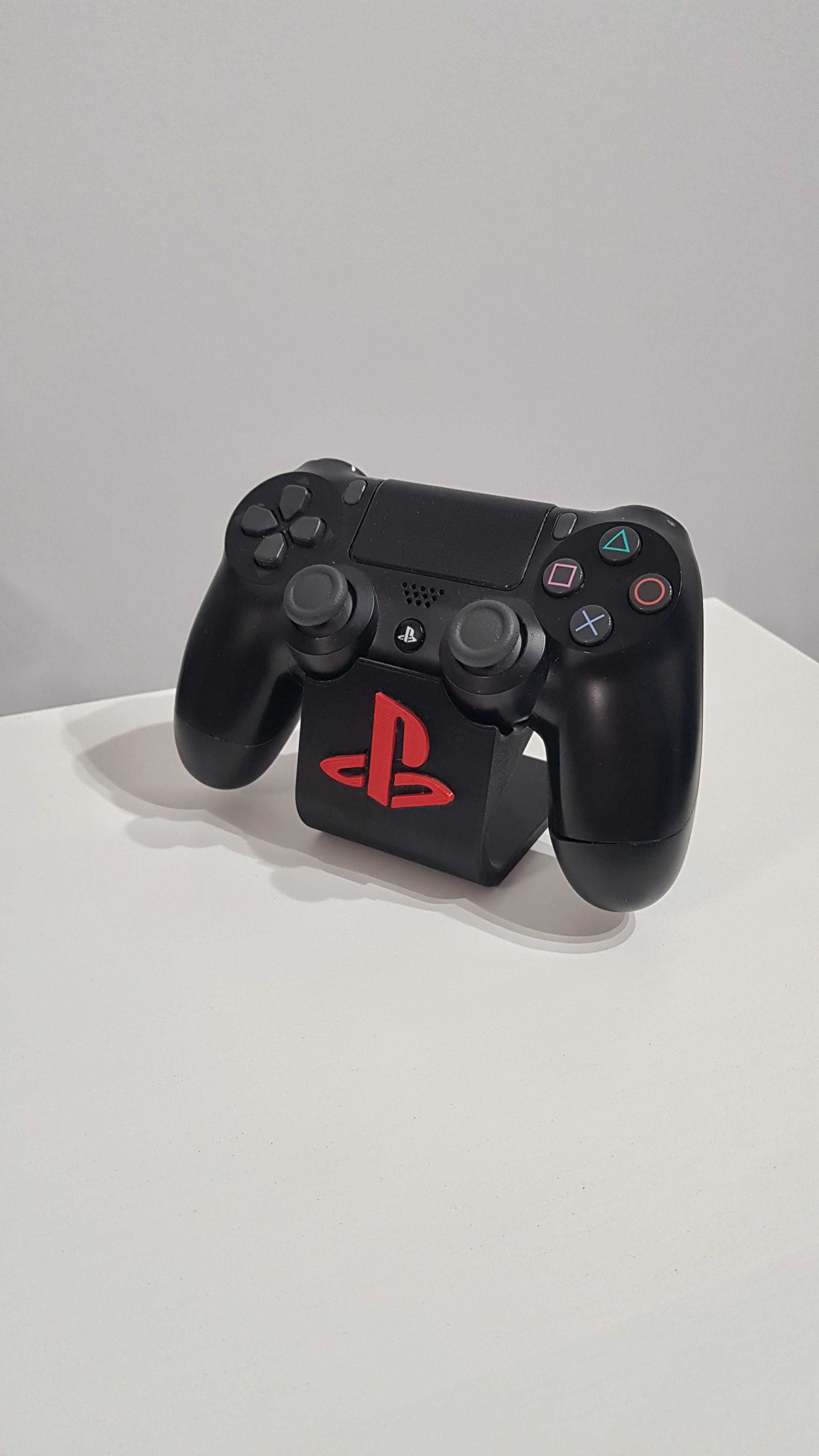 Stand/Suport Controller PS4 - Printat 3D  ( Simplu sau Dublu )