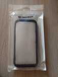 Vând husa Samsung galaxy s9 Techsuit defense 360 pro neagra