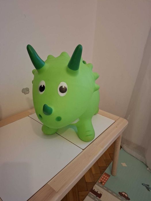 Jucarie gonflabila Dinozaur